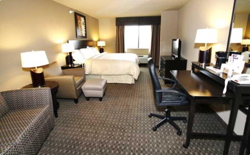 Comfort Suites Hobbs Rom bilde